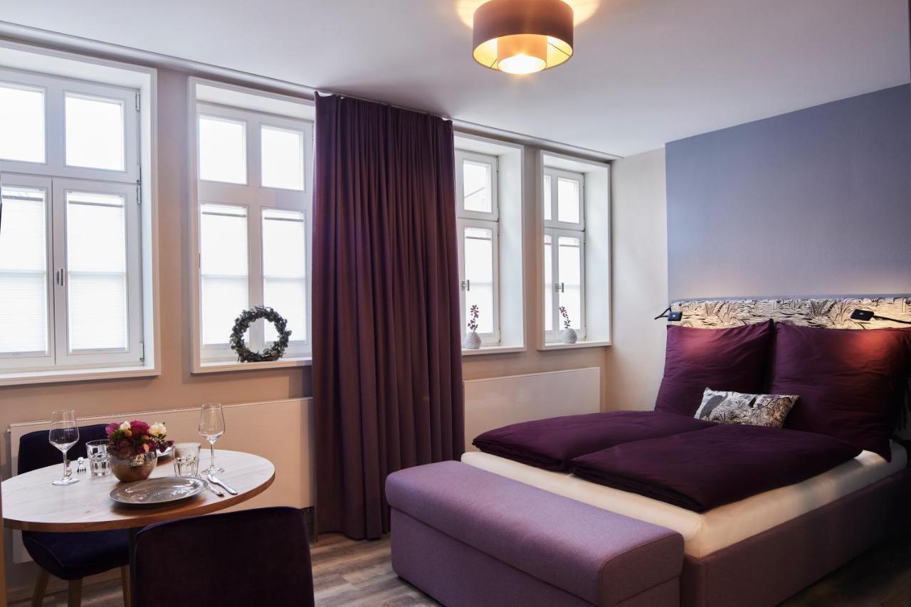 Apartment Fachwerk-romantik Am Dom *